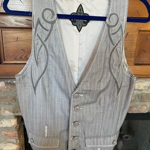 Roar vest size med